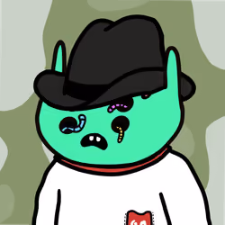 alien fren #6800
