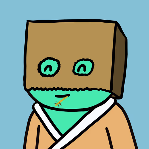 alien fren #9005