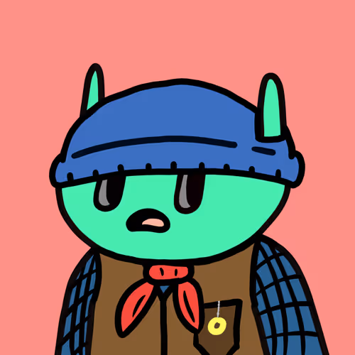 alien fren #5644