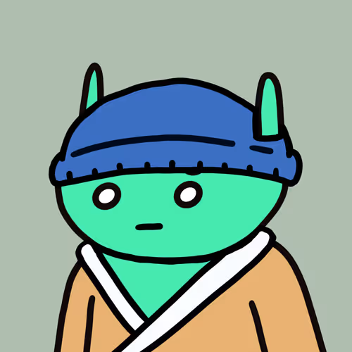 alien fren #9208