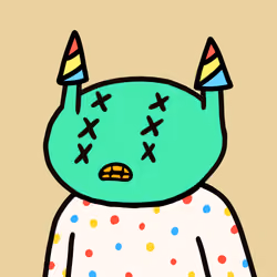 alien fren #5708