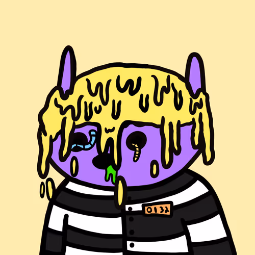 alien fren #7161