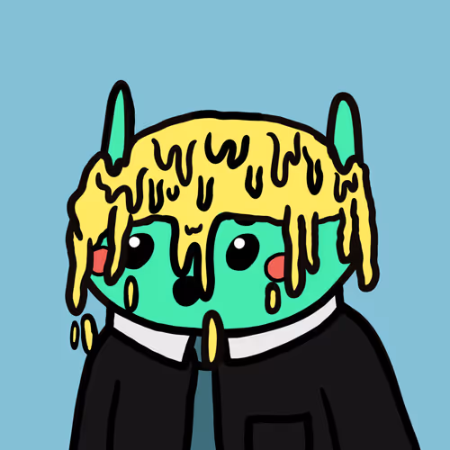 alien fren #9385