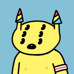 alien fren #7406