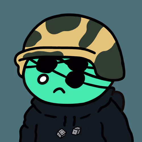 Alienfrensnft