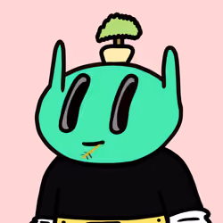 alien fren #7828