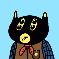 alien fren #7103