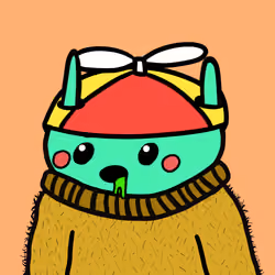 alien fren #5136
