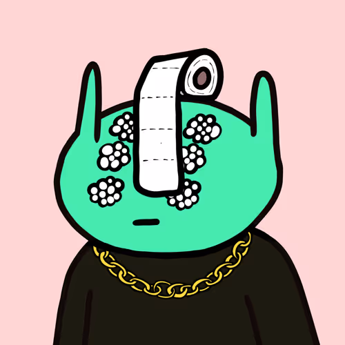 Alienfrensnft