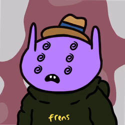 alien fren #9194