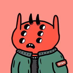 alien fren #3951