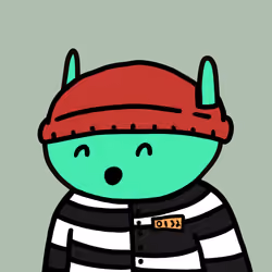 alien fren #6369