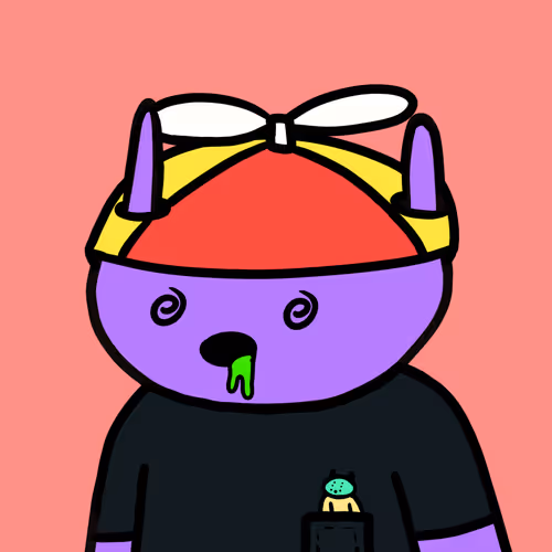 alien fren #8021