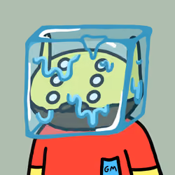 alien fren #5732