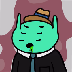 alien fren #6758