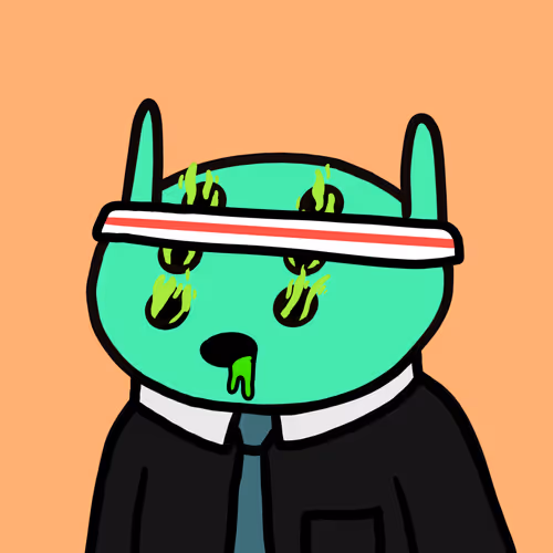 Alienfrensnft