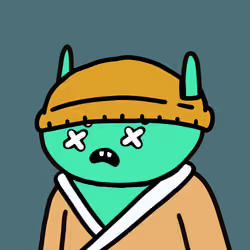 alien fren #7645