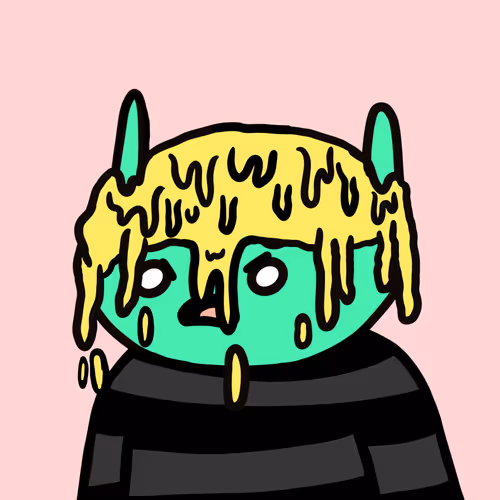 alien fren #8463