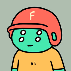 alien fren #9652