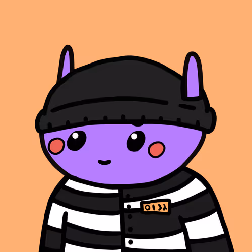 Alienfrensnft