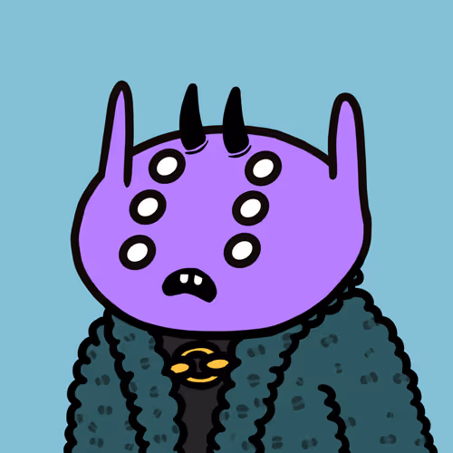 alien fren #5964