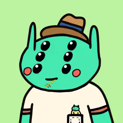 alien fren #9399