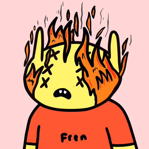 alien fren #5369