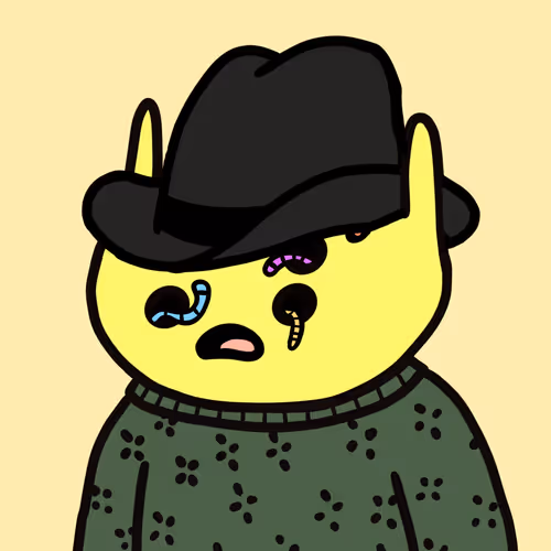 Alienfrensnft
