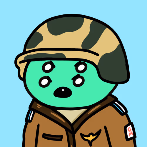 alien fren #8246