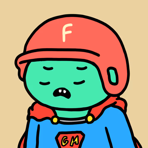 alien fren #2641