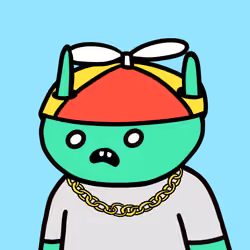 alien fren #9163