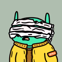alien fren #5944
