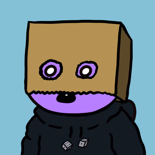 Alienfrensnft
