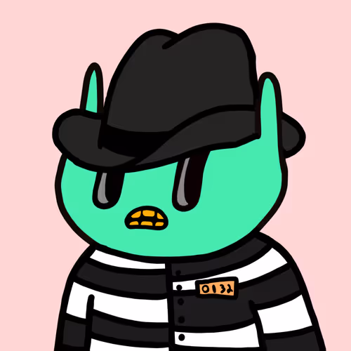 alien fren #9067