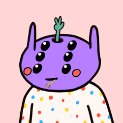 alien fren #5438