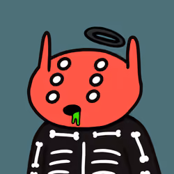 alien fren #8232