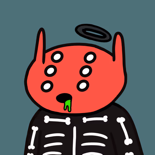 alien fren #8232