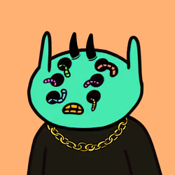 alien fren #5227