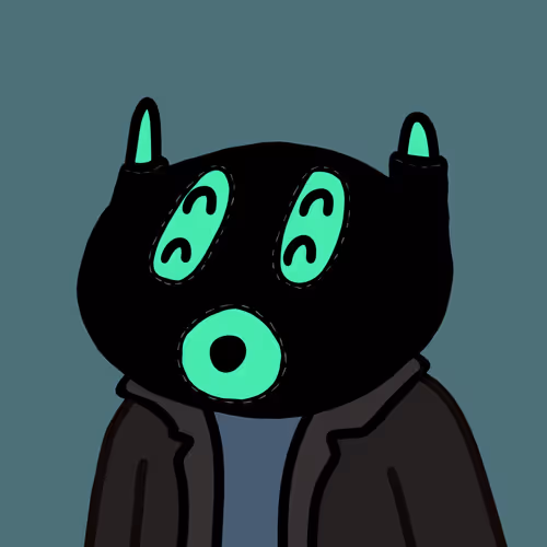 Alienfrensnft