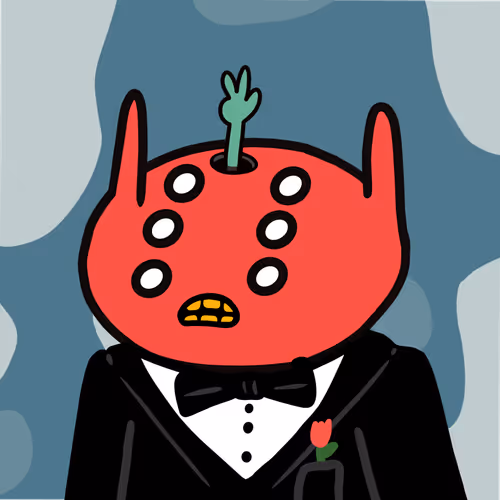 alien fren #8959