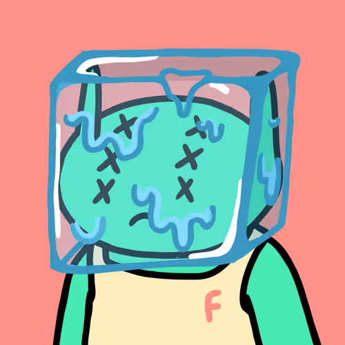 alien fren #8741
