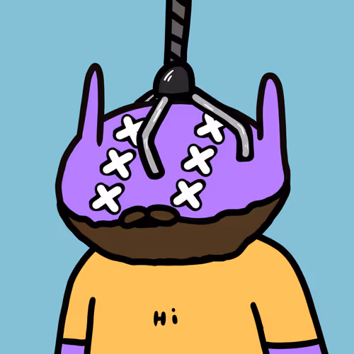 alien fren #5363