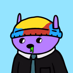 alien fren #6857
