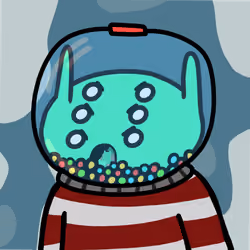 alien fren #9577