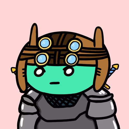 Alienfrensnft