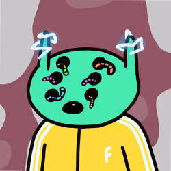 alien fren #7508