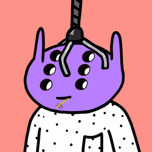 alien fren #7990