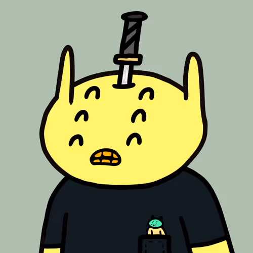 Alienfrensnft