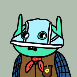 alien fren #8707