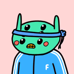 alien fren #8524